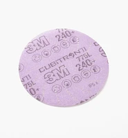 3M Cubitron 5" Sanding Discs