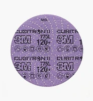 3M Cubitron 6" Sanding Discs