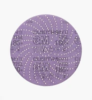 3M Cubitron 6" Sanding Discs