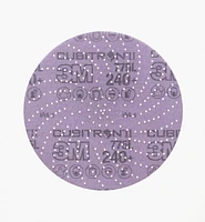 3M Cubitron 6" Sanding Discs