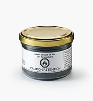 Allbäck Linseed Oil Wax