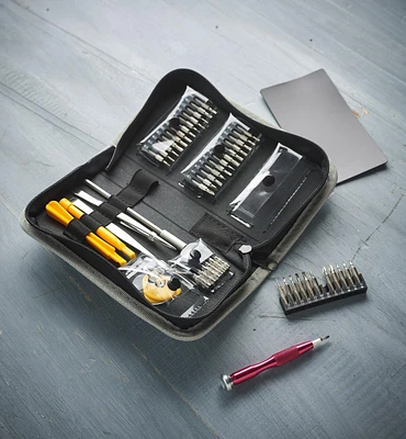 Trousse de 51 outils pour appareils électroniques