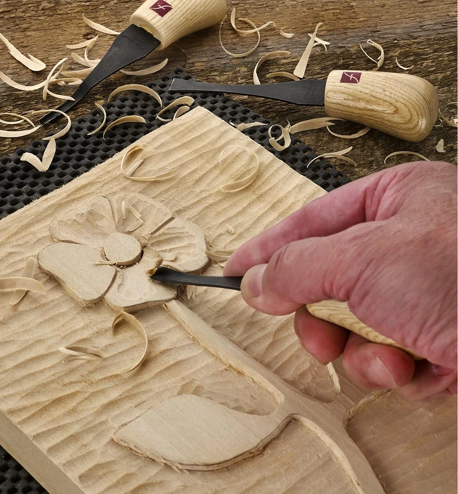 Flexcut Palm Carving Set