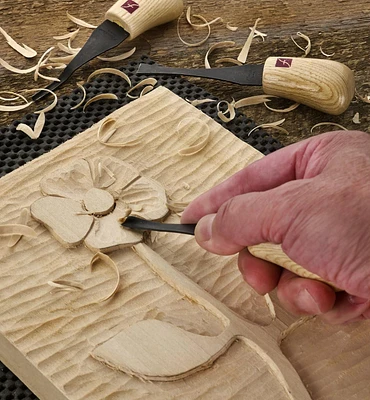 Flexcut Palm Carving Set