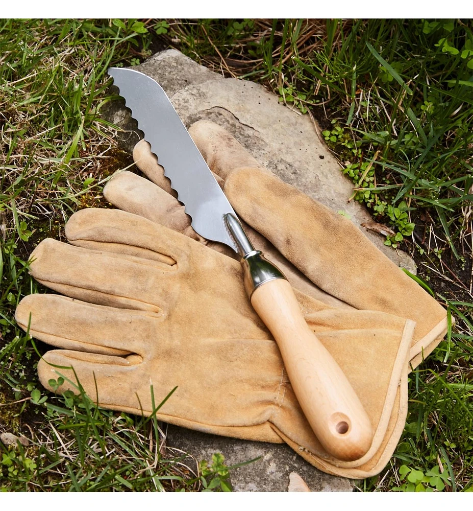 Lee Valley Sod Knife