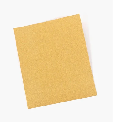 Mirka Gold Sandpaper Sheets