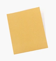 Mirka Gold Sandpaper Sheets