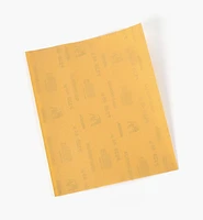 Mirka Gold Sandpaper Sheets