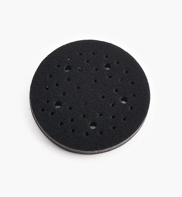 Mirka Abranet 5" Multi-Hole Grip-Faced Interface Pad