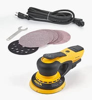 Mirka DEROS 5" Electric Sander, 5mm Orbit