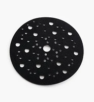 Platen Protector for Abranet Sanding Discs