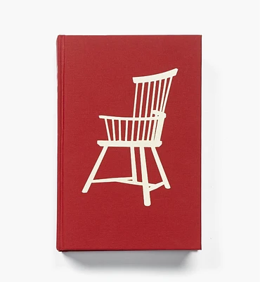 The Stick Chair Book