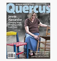 Quercus Magazine, Issue 9