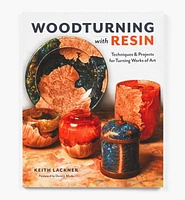 Woodturning with Resin