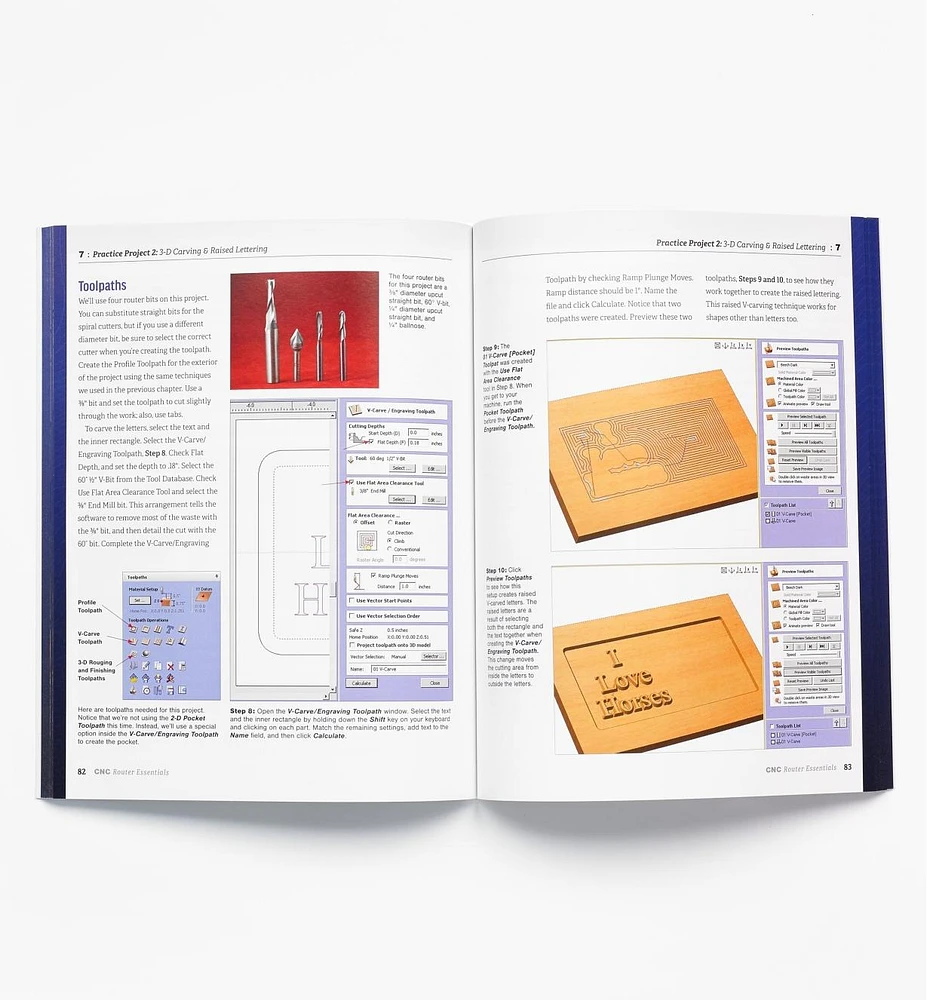 CNC Router Essentials