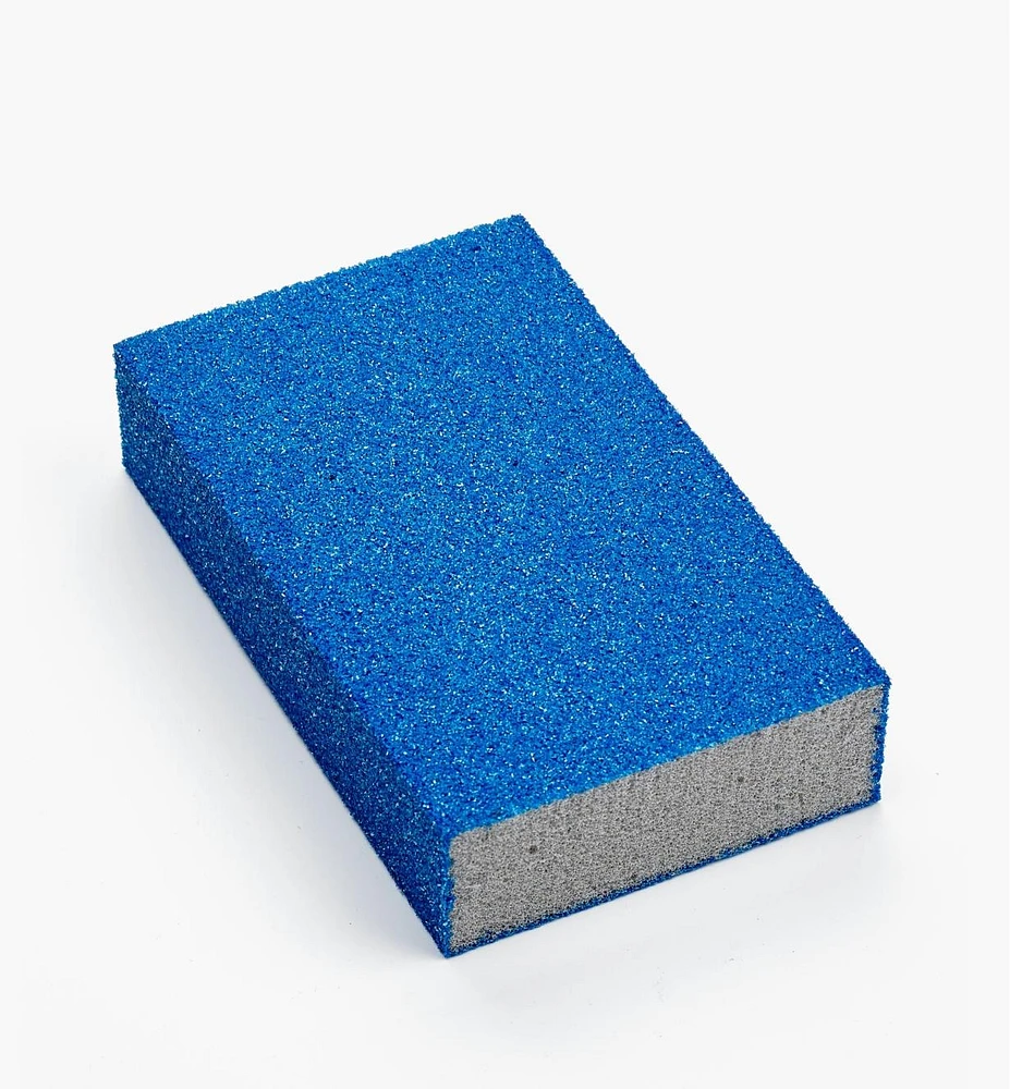 Norton ProSand Rectangular Sanding Sponges