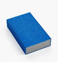 Éponges abrasives rectangulaires Norton ProSand