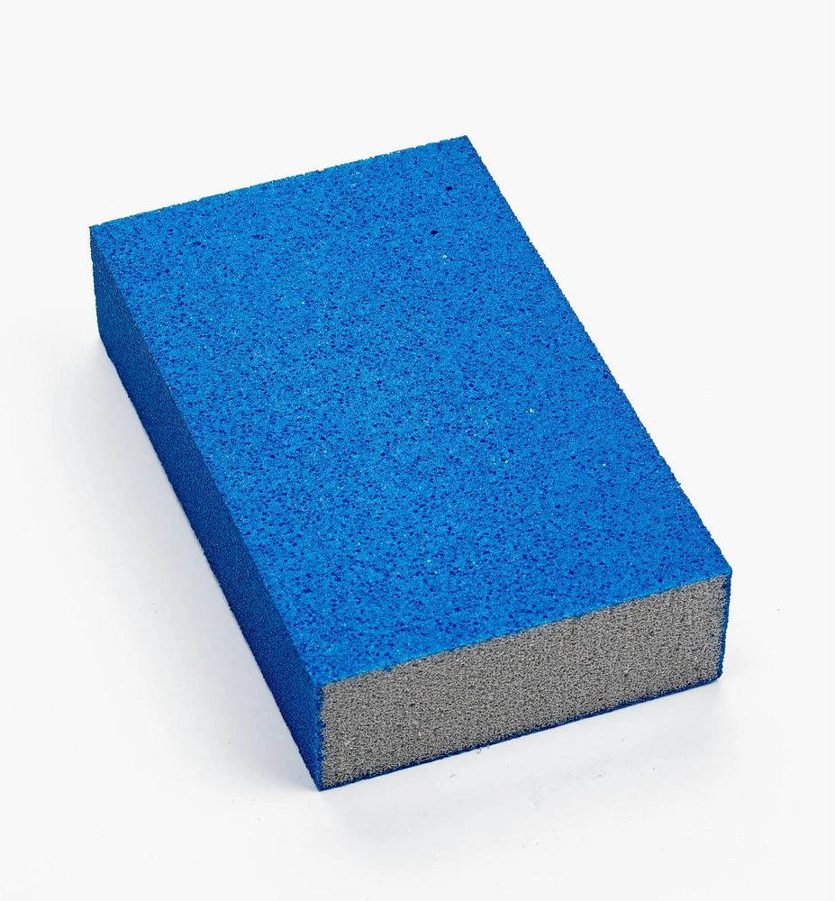 Norton ProSand Rectangular Sanding Sponges