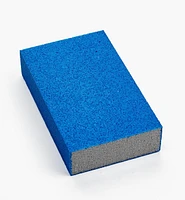 Éponges abrasives rectangulaires Norton ProSand