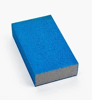 Éponges abrasives rectangulaires Norton ProSand