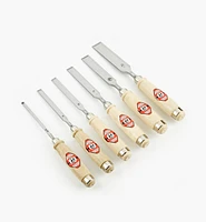 Hirsch Firmer Chisels