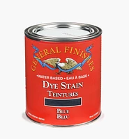 General Water-Based Dye Stain