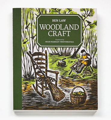 Woodland Craft