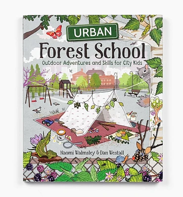 Urban Forest School