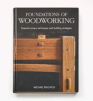 Foundations of Woodworking