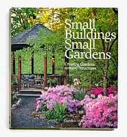 Small Buildings, Small Gardens – Creating Gardens around Structures