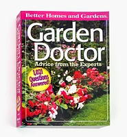 Garden Doctor – Advice from the Experts