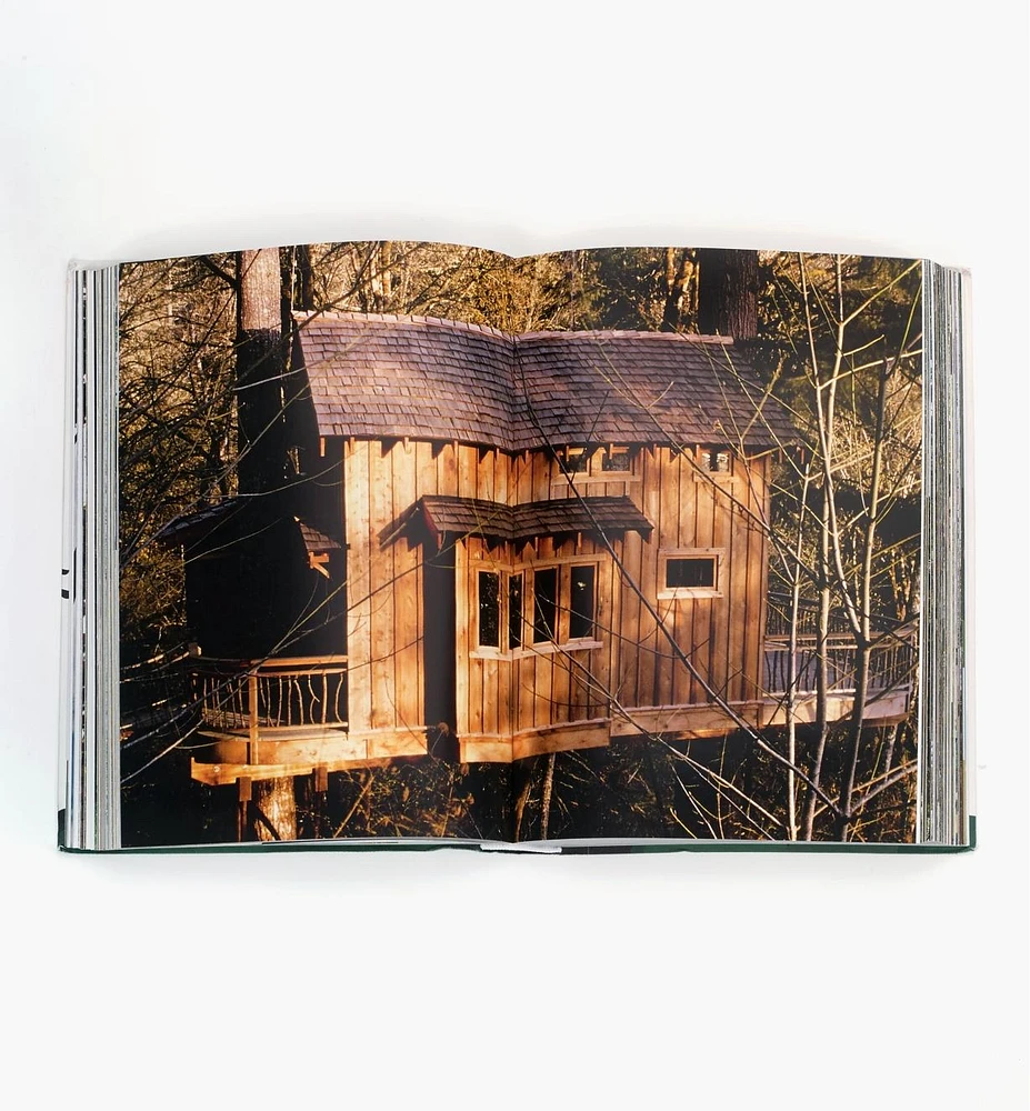 Treehouses