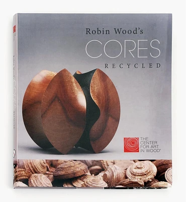 Robin Wood’s Cores Recycled