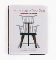 On the Edge of Your Seat – Chairs for the 21st Century