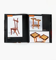 Mind and Hand – Contemporary Studio Furniture