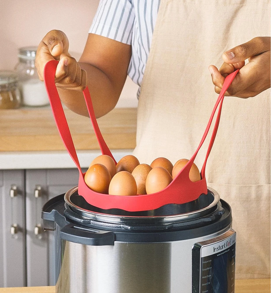 Silicone Pressure Cooker Sling