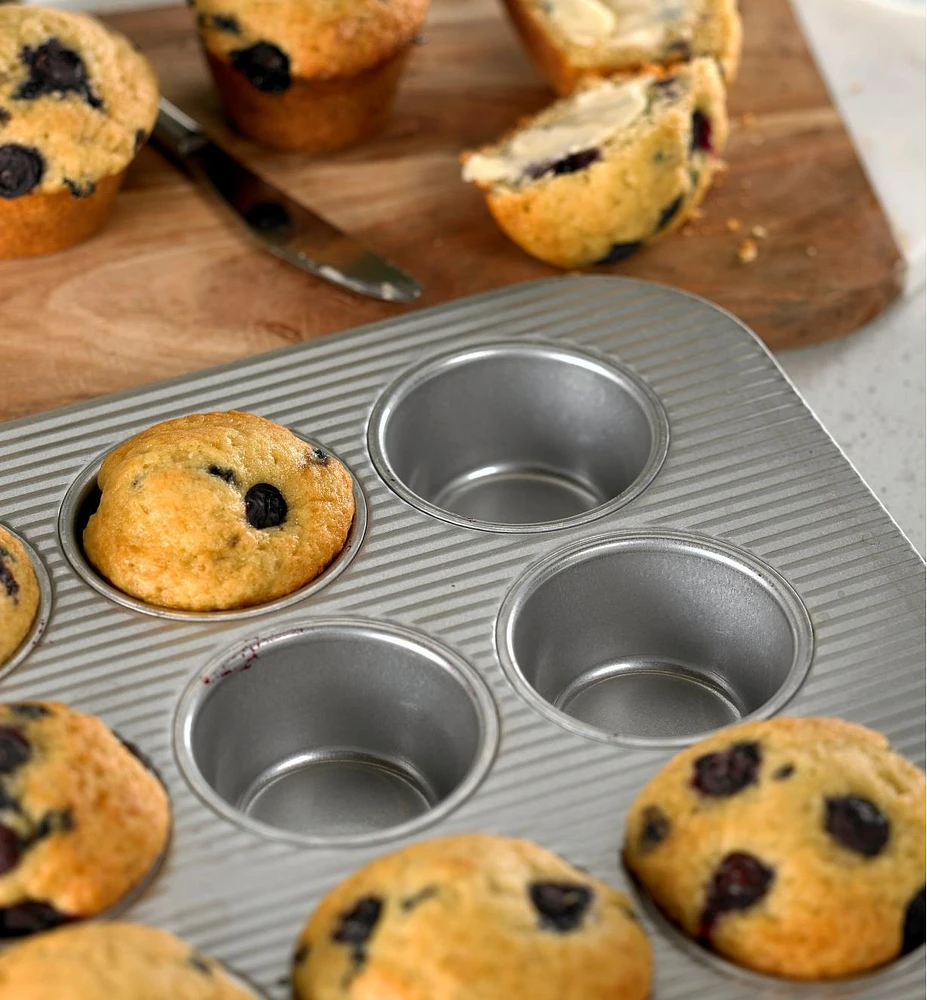 Muffin Pan