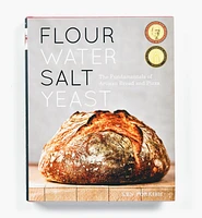 Flour Water Salt Yeast