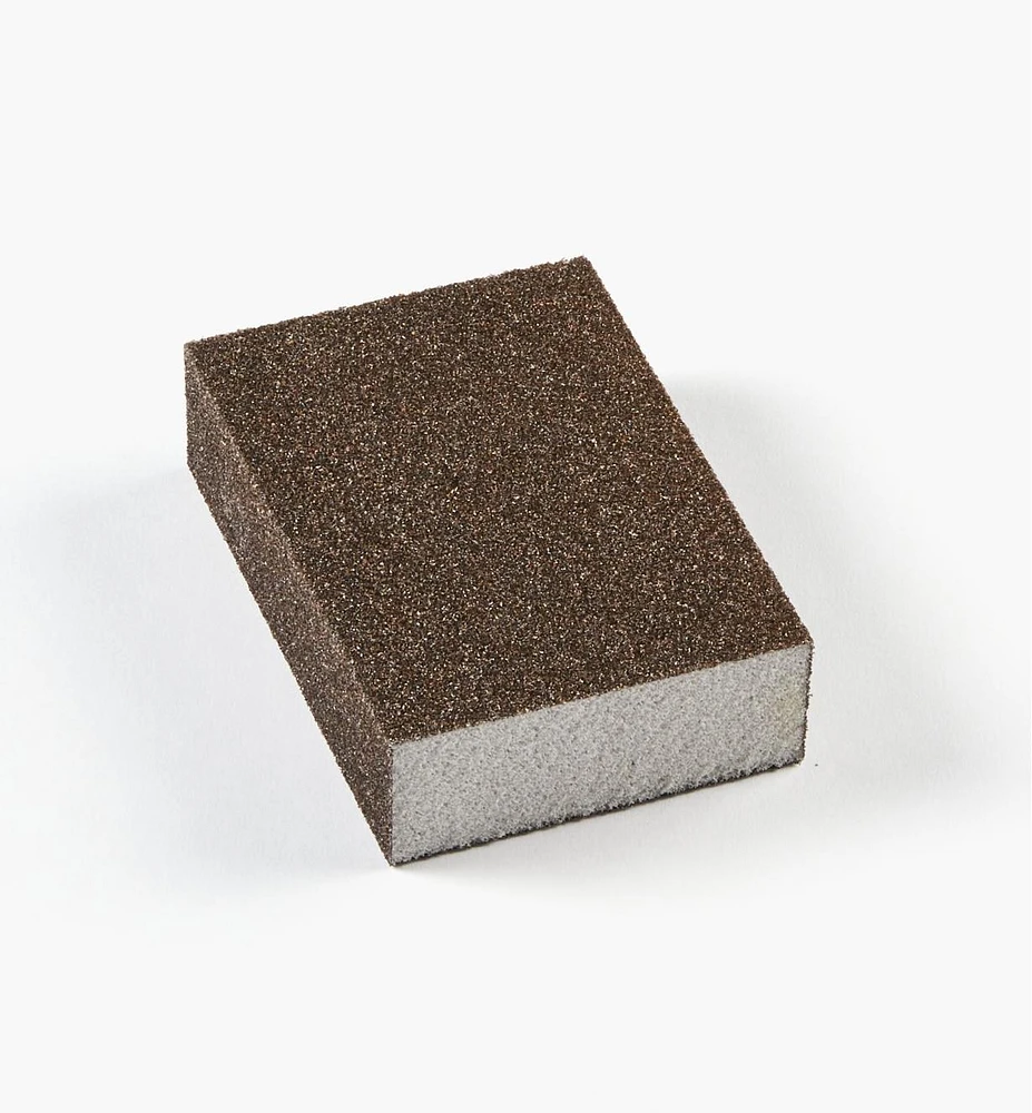 Mirka Four-Sided Abrasive Sponges