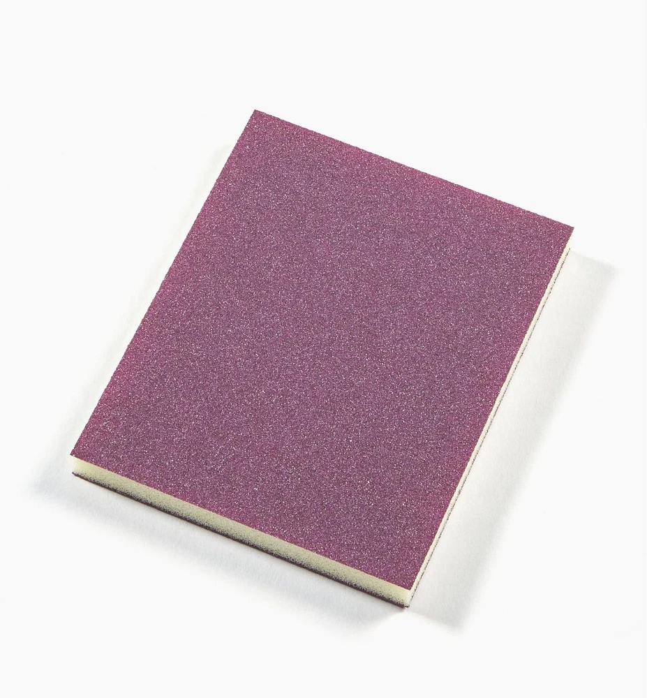 Mirka Double-Sided Abrasive Sponge Sheets