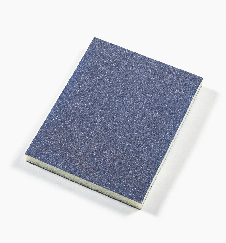 Mirka Double-Sided Abrasive Sponge Sheets