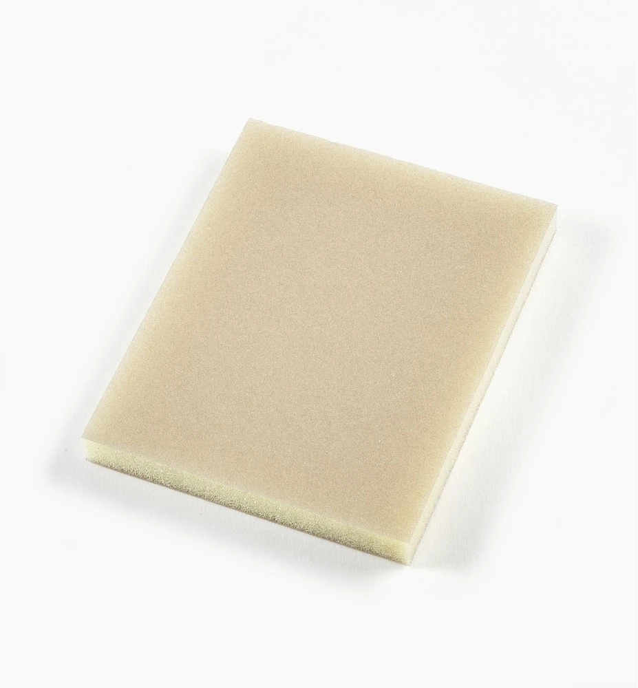 Mirka Double-Sided Abrasive Sponge Sheets