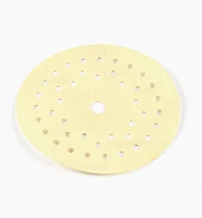 Disques abrasifs fins autoagrippants Mirka Gold Multifit, po