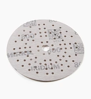 Mirka 5" Fine 89-Hole Iridium Grip Discs