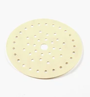 Disques abrasifs fins autoagrippants Mirka Gold Multifit, po