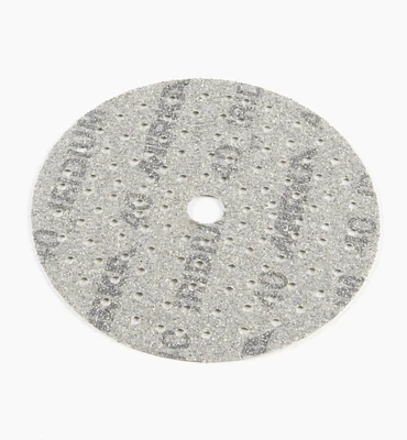 Mirka 6" 121-Hole Iridium Grip Discs