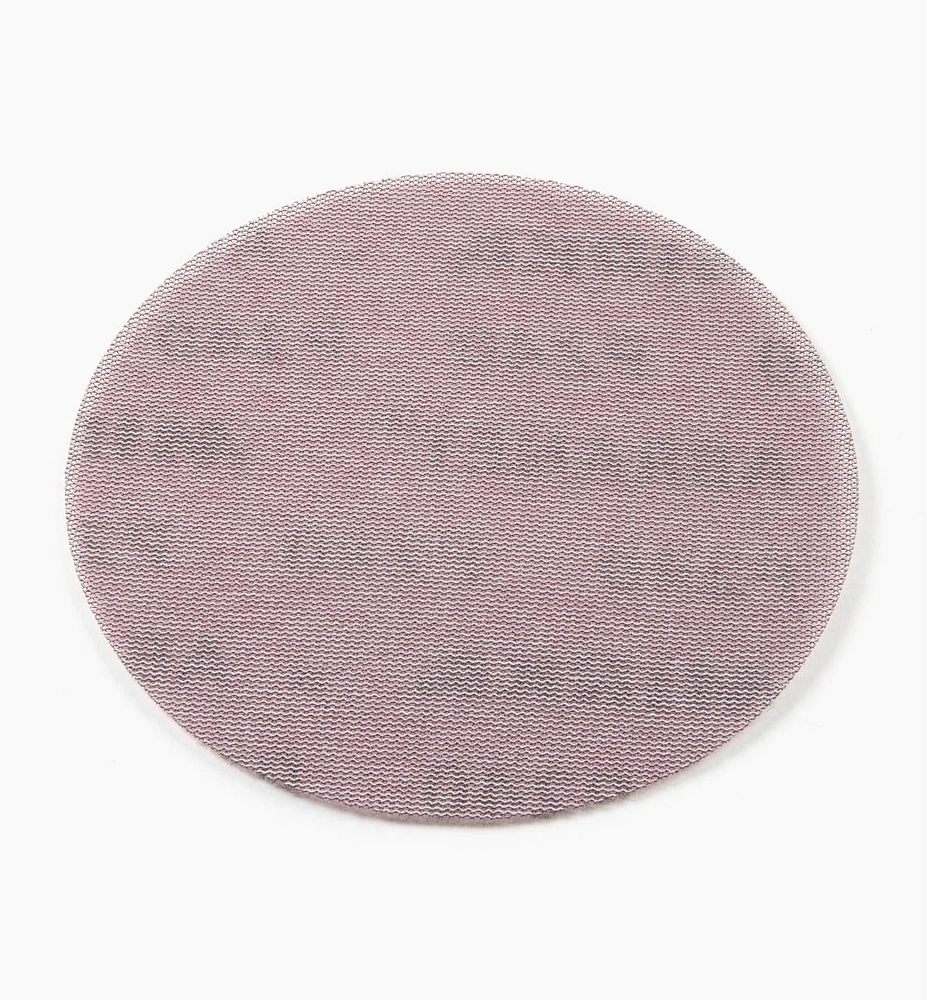 Mirka 6" Abranet Grip Discs