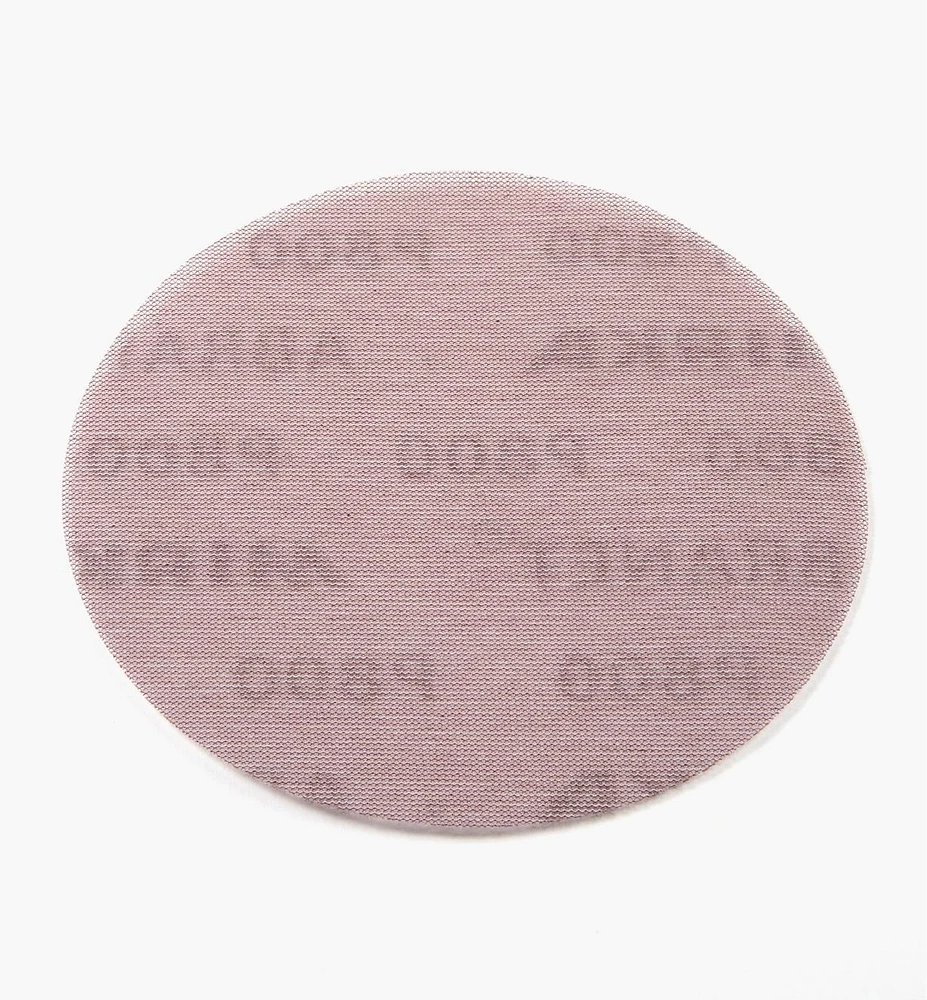 Mirka 6" Fine Abranet Grip Discs