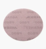 Mirka 6" Fine Abranet Grip Discs