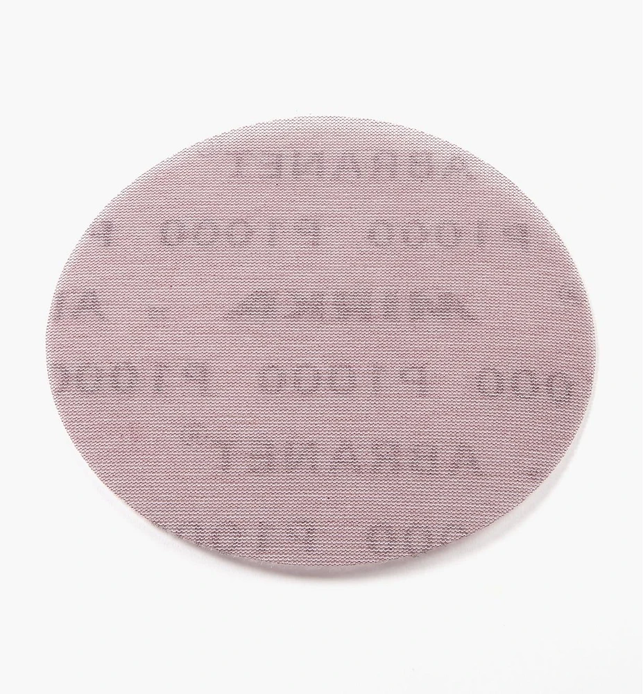 Mirka 6" Fine Abranet Grip Discs